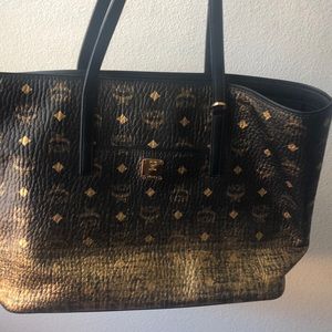 MCM medium bag